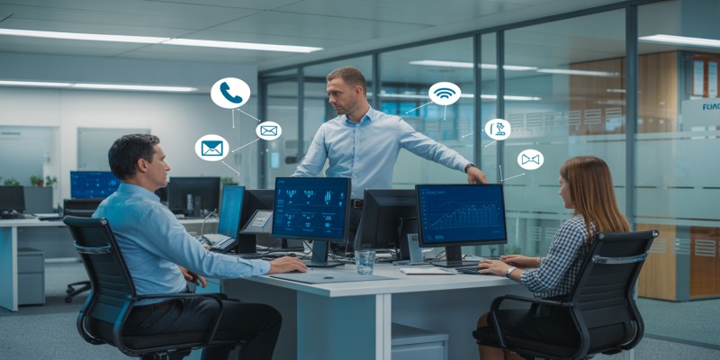 API Oficial para Atendimento: Como a CINNDI Revoluciona o Suporte Empresarial